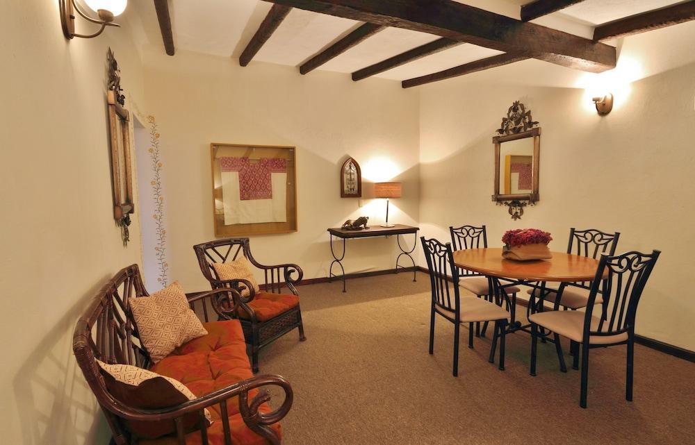 Mision Grand San Cristobal De Las Casas Luaran gambar