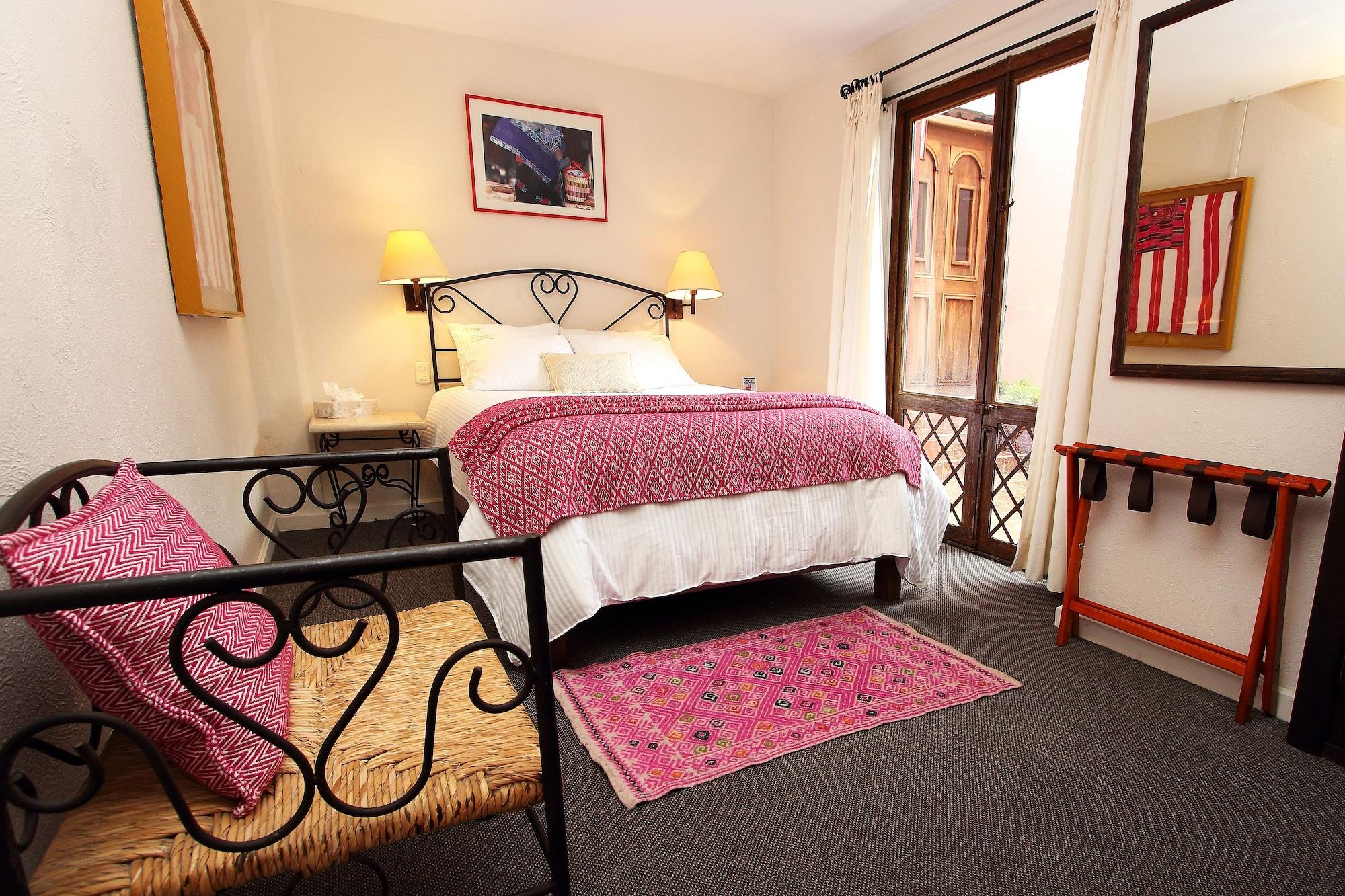 Mision Grand San Cristobal De Las Casas Luaran gambar
