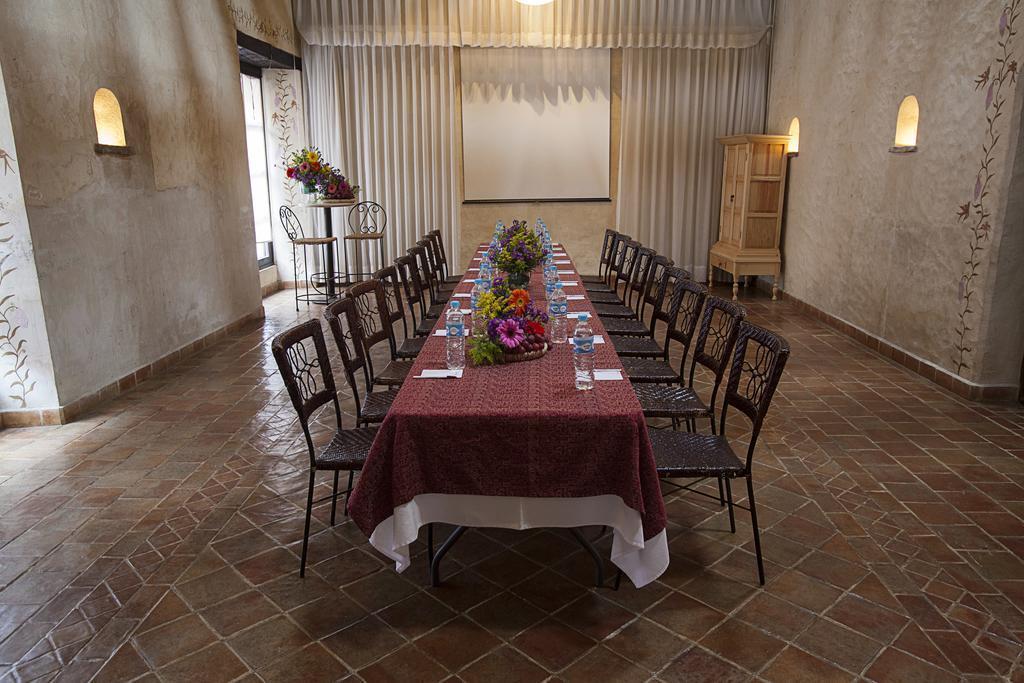 Mision Grand San Cristobal De Las Casas Luaran gambar