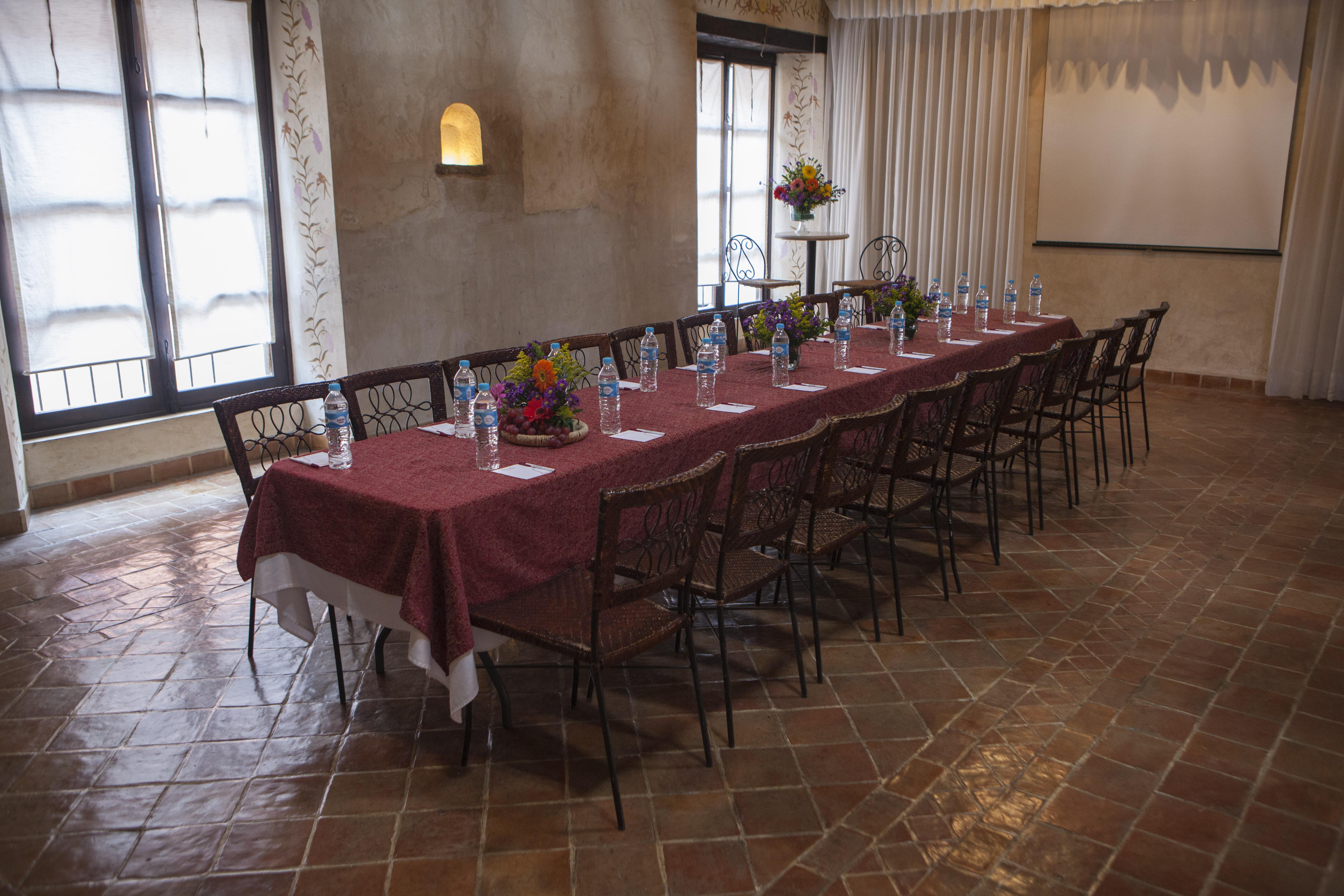 Mision Grand San Cristobal De Las Casas Luaran gambar